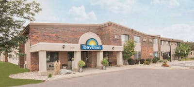 Days Inn Sioux Falls Airport