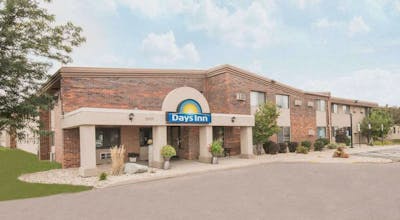 Days Inn by Wyndham Sioux Falls Airport