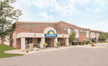 Days Inn by Wyndham Sioux Falls Airport
