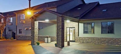 Super 8 DeKalb IL