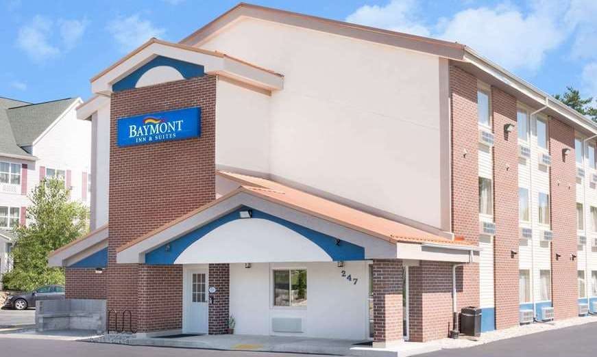 Baymont by Wyndham Stevens Point