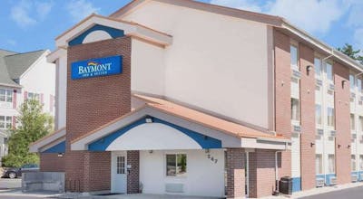 Baymont by Wyndham Stevens Point