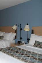 Hotel Baymont Stevens Point photo 1