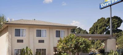 Days Inn Oceanside