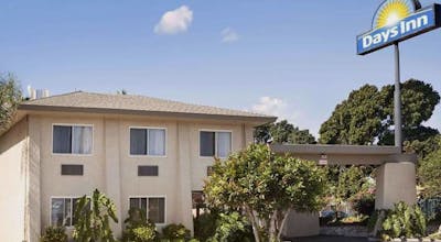 Days Inn by Wyndham Oceanside