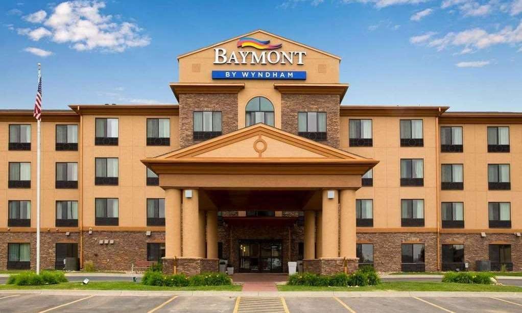 Baymont Inn & Suites by Wyndham Sturgis