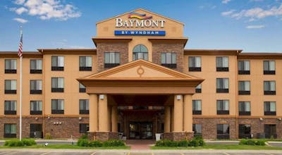 Baymont Inn & Suites by Wyndham Sturgis