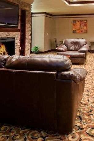 Hotel Baymont Inn & Suites by Wyndham Sturgis photo 5