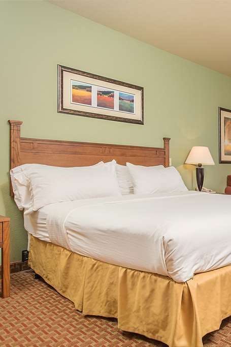 Hotel Baymont Inn & Suites by Wyndham Sturgis photo 2