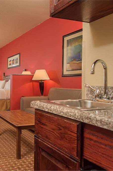 Hotel Baymont Inn & Suites by Wyndham Sturgis photo 4