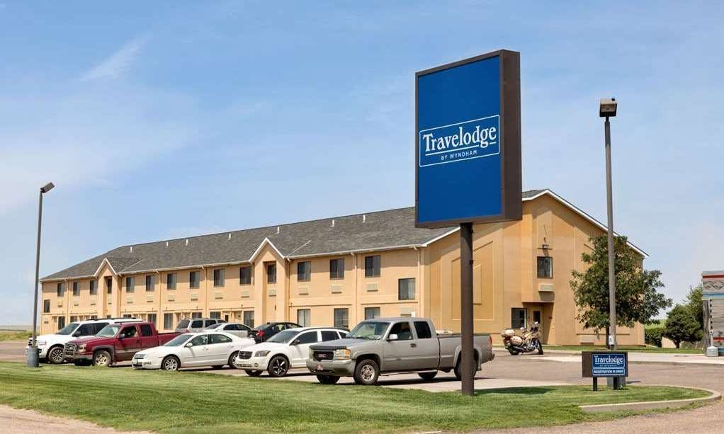 Travelodge Sharon Springs