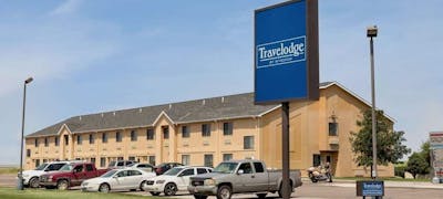 Travelodge Sharon Springs