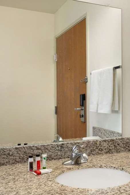 Hotel Travelodge Sharon Springs photo 5