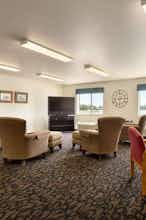 Hotel Travelodge Sharon Springs photo 4