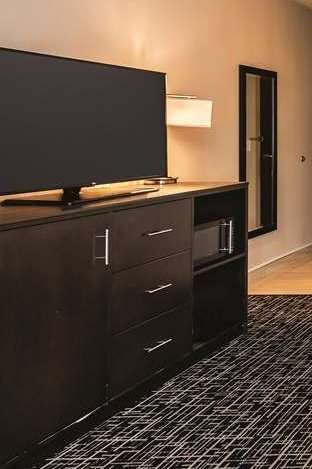 Hotel La Quinta Inn Ste CO Springs N photo 4