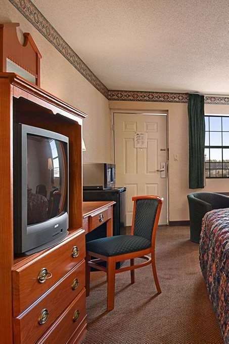 Hotel Days Inn by Wyndham Brownsville photo 3