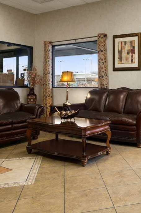 Hotel Days Inn by Wyndham Huntington photo 5