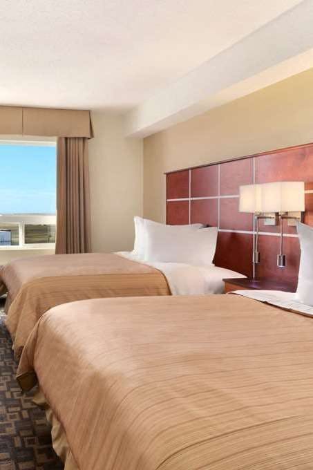 Hotel Days Inn Grande Prairie photo 2