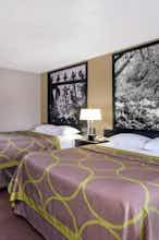 Hotel Super 8 Locust Grove photo 3