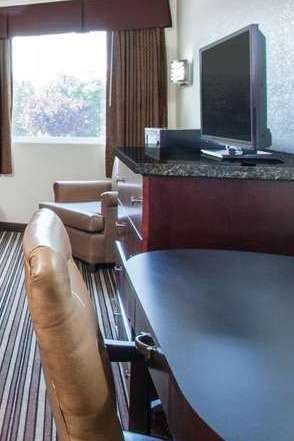 Hotel Days Inn by Wyndham Aberdeen photo 4