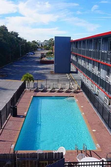 Hotel Travelodge by Wyndham Orlando / Heart of International Drive photo 5