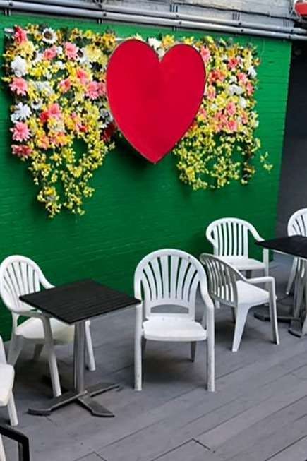 Hotel Travelodge by Wyndham Orlando / Heart of International Drive photo 4