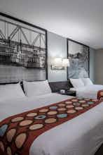 Hotel Super 8 by Wyndham Owensboro photo 2