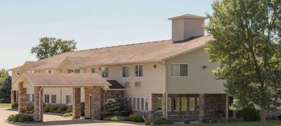 Super 8 Cresco IA