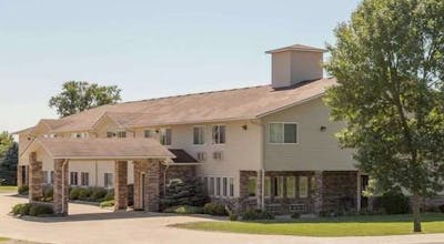 Super 8 by Wyndham Cresco IA