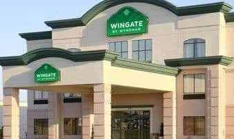 Wingate by WY Warner Robins
