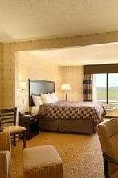 Hotel Wingate by WY Warner Robins photo 3