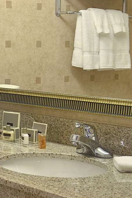 Hotel Wingate by WY Warner Robins photo 4