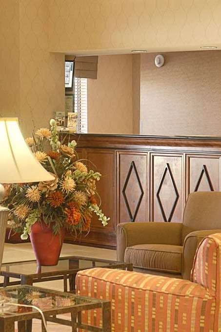 Hotel Wingate by WY Warner Robins photo 5