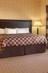 Hotel Wingate by WY Warner Robins photo 2