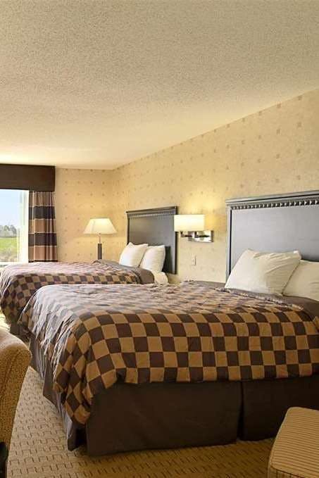 Hotel Wingate by WY Warner Robins photo 1