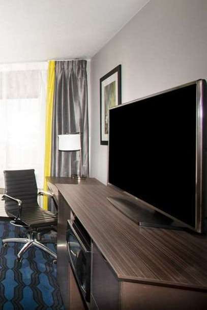 Hotel La Quinta Inn by Wyndham St. Louis Hazelwood - Airport North photo 5