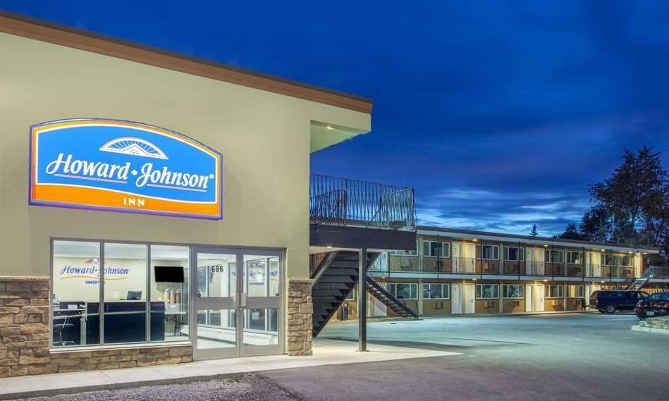 Howard Johnson by Wyndham Kingston