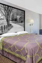 Hotel Super 8 Ashland OH photo 1