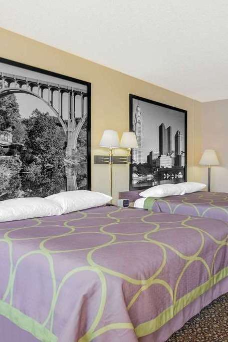Hotel Super 8 Ashland OH photo 3