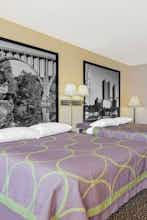 Hotel Super 8 Ashland OH photo 3