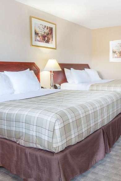 Hotel Howard Johnson by Wyndham Kingston photo 2