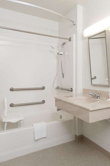 Hotel Super 8 by Wyndham Alma photo 4