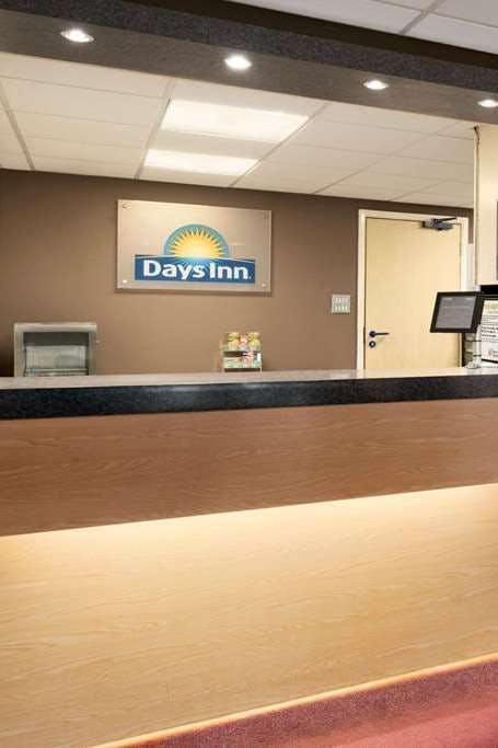 Hotel Days Inn Gretna Green M74 photo 3