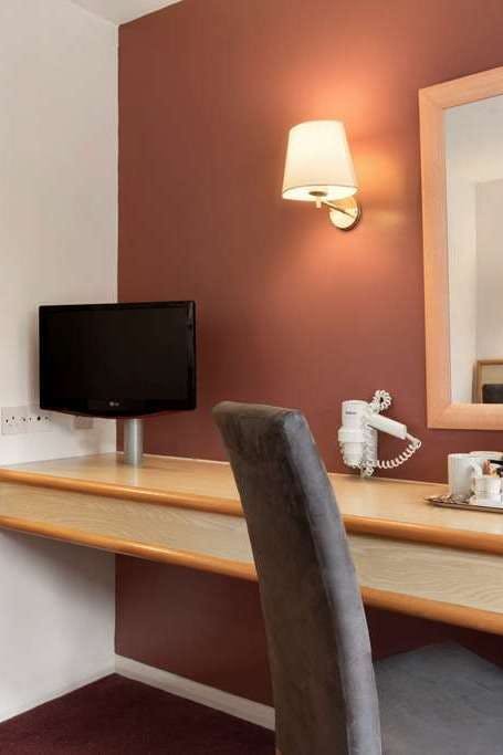 Hotel Days Inn Gretna Green M74 photo 4