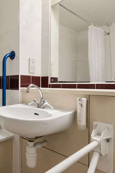 Hotel Days Inn Gretna Green M74 photo 2