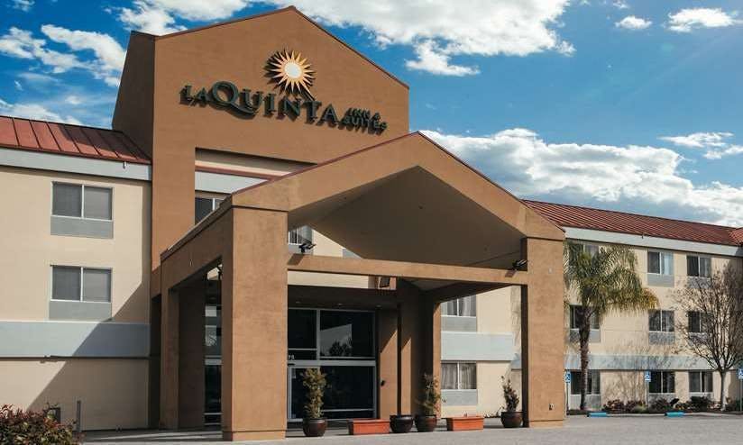 La Quinta Inn & Suites by Wyndham Dublin - Pleasanton