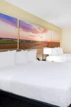 Hotel Days Inn And Suites Clovis photo 3