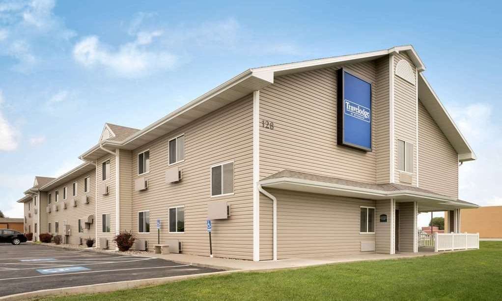 Travelodge Missouri Valley