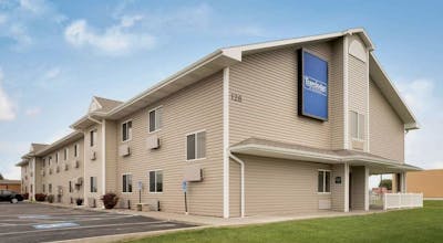 Travelodge Missouri Valley