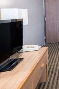 Hotel Super 8 by Wyndham Bowman photo 4